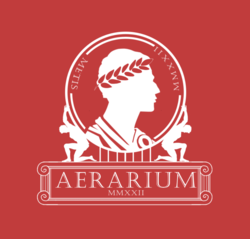 Aerarium FiLOGO