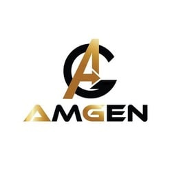 AmgenLOGO