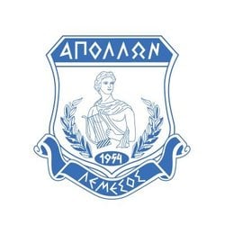 Apollon Limassol Fan TokenLOGO