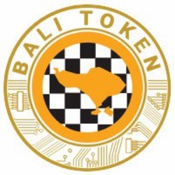 Bali TokenLOGO