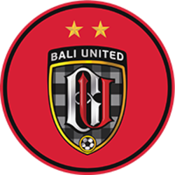 Bali United FC Fan TokenLOGO