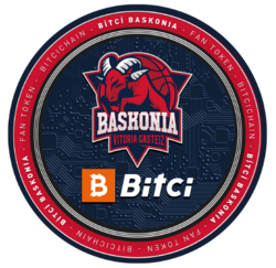 Baskonia Fan TokenLOGO