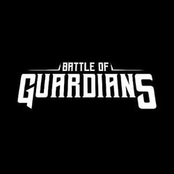 Battle of Guardians ShareLOGO