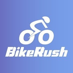 BikerushLOGO图片