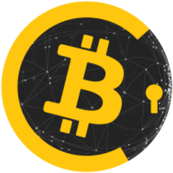 Bitcoin ConfidentialLOGO