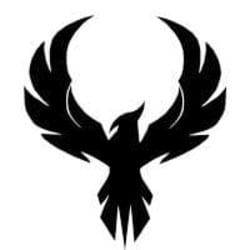 Black PhoenixLOGO