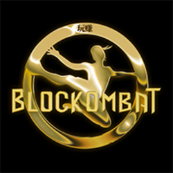 BlocKombatLOGO