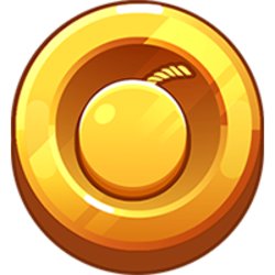 Bombcrypto CoinLOGO