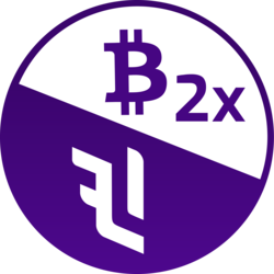 BTC 2x Flexible Leverage IndexLOGO图片