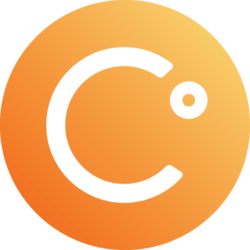 Celsius NetworkLOGO