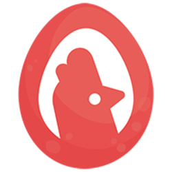 Chikn EggLOGO