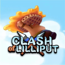 Clash of LilliputLOGO