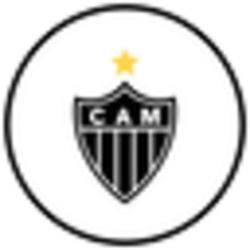 Clube Atlético Mineiro Fan TokenLOGO