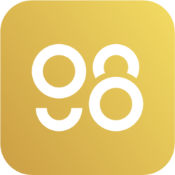 Coin98LOGO