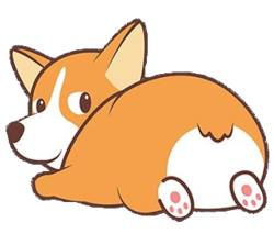 CorgiCoinLOGO