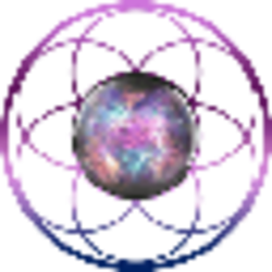 Cosmic Universe MagicLOGO