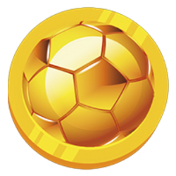 Crypto SoccerLOGO