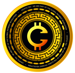 CRYPTO TEXLOGO