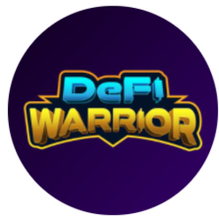 Defi WarriorLOGO