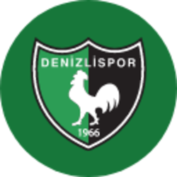 Denizlispor Fan TokenLOGO