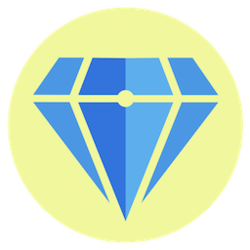 Diamond CoinLOGO