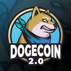 Dogecoin 2.0LOGO