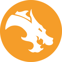 Dragon WarLOGO