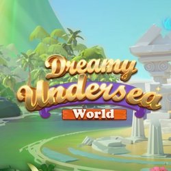 Dreamy Undersea WorldLOGO