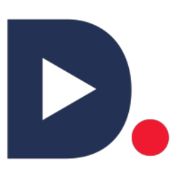 Dtube CoinLOGO