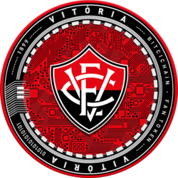 E.C. Vitoria Fan TokenLOGO