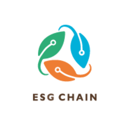 ESG ChainLOGO图片