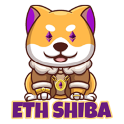 Eth ShibaLOGO