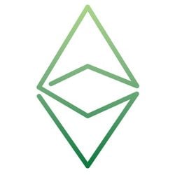 Ethereum CashLOGO