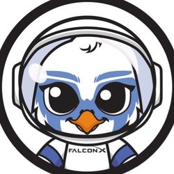 FalconXLOGO