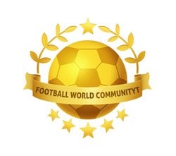 Football World CommunityLOGO图片