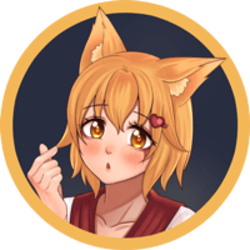 FoxGirlLOGO