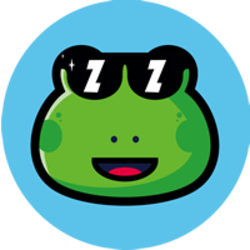 FROG CEOLOGO