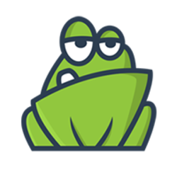 FrogeXLOGO