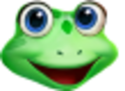 FrogSwapLOGO