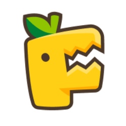 Frutti DinoLOGO