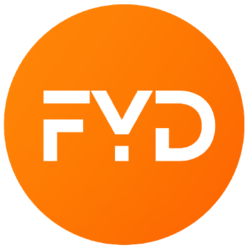 FYDcoinLOGO