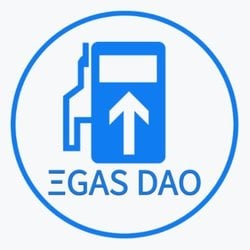 Gas DAOLOGO