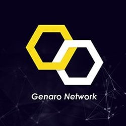 Genaro NetworkLOGO