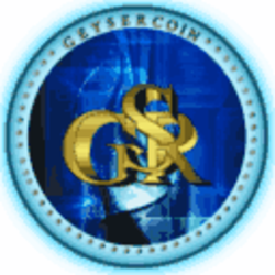 GeyserCoinLOGO