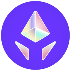 Gitcoin Staked ETH IndexLOGO