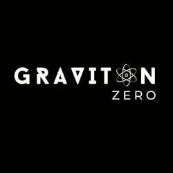 Graviton ZeroLOGO