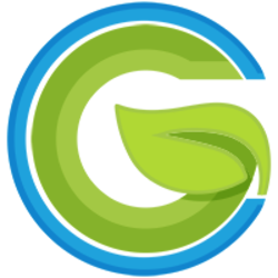 Green Climate WorldLOGO