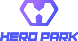 HeroParkLOGO