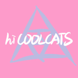 hiCOOLCATSLOGO