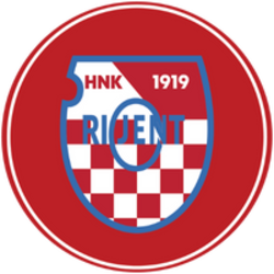 HNK Orijent 1919LOGO